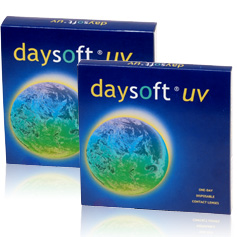 Daysoft UV 58% (32)