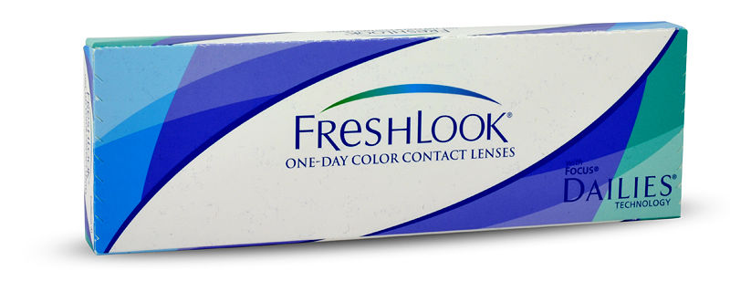 FreshLook One Day Color (10)